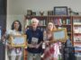 Mazhab Indonesia Bertemu Prof. Dr. Franz Magnis-Suseno SJ Pasca Kongres Mazhab Indonesia Ke-1 2024, Mendiskusikan Deklarasi Demak
